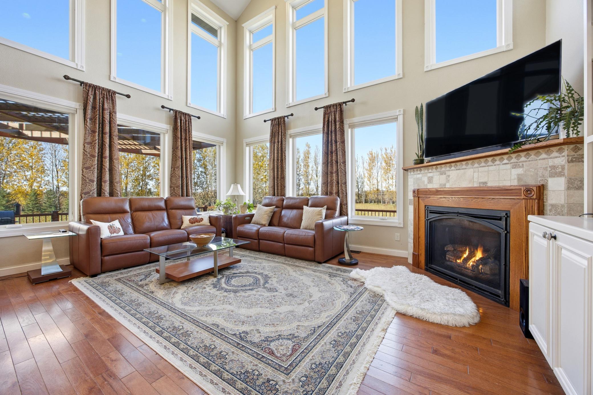 2014 single family home for sale at 3422 73rd Avenue N in Moorhead, MN — 5 bed, 5 bath (photo 10 of 70)