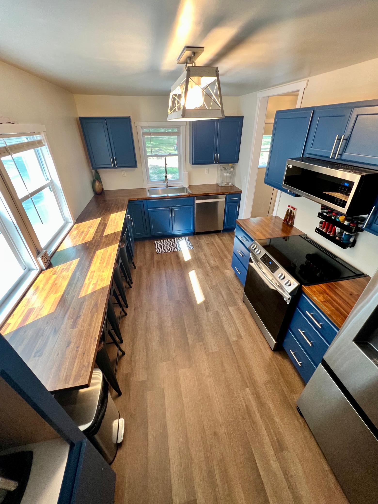 1960 single family home for sale at 1619 Horseshoe Lake Road in Grand Rapids, MN — 3 bed, 1 bath (photo 11 of 32)