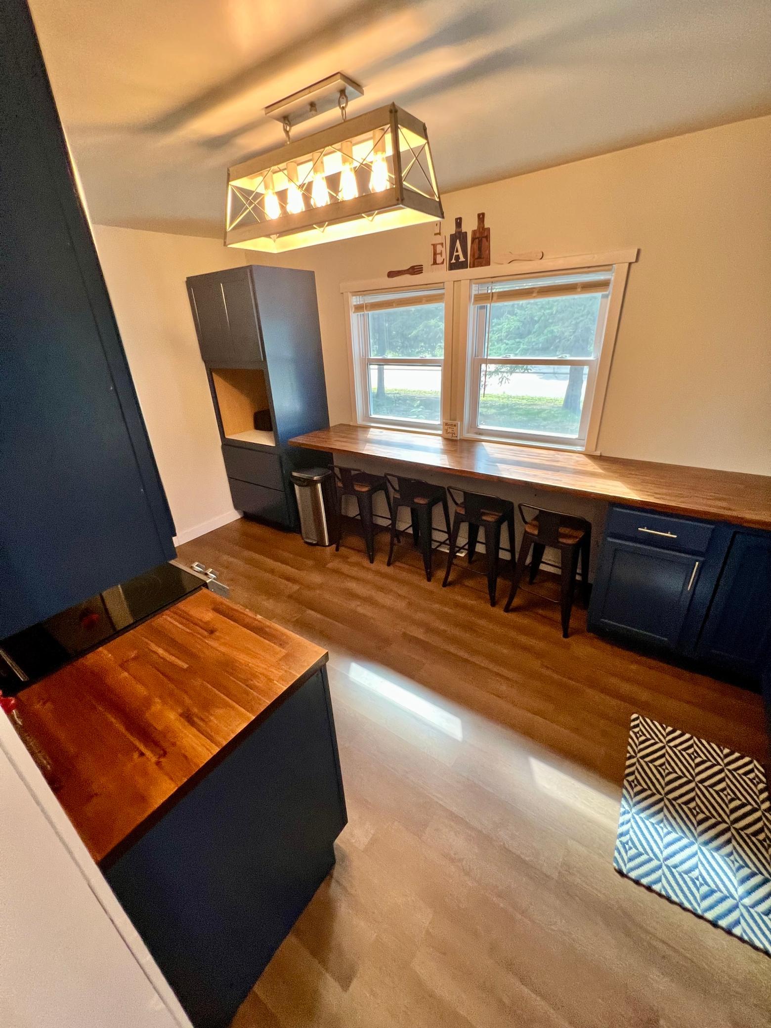 1960 single family home for sale at 1619 Horseshoe Lake Road in Grand Rapids, MN — 3 bed, 1 bath (photo 12 of 32)