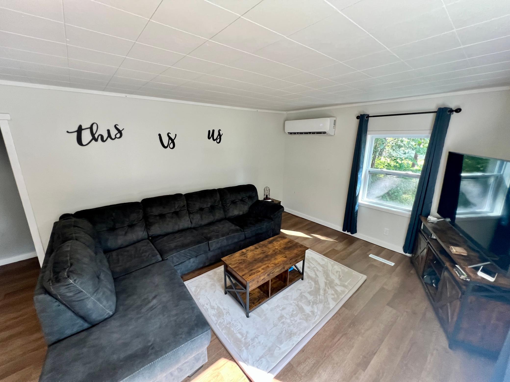 1960 single family home for sale at 1619 Horseshoe Lake Road in Grand Rapids, MN — 3 bed, 1 bath (photo 14 of 32)