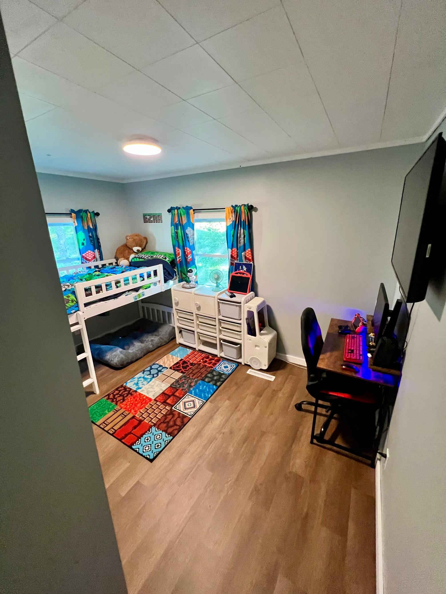 1960 single family home for sale at 1619 Horseshoe Lake Road in Grand Rapids, MN — 3 bed, 1 bath (photo 18 of 32)