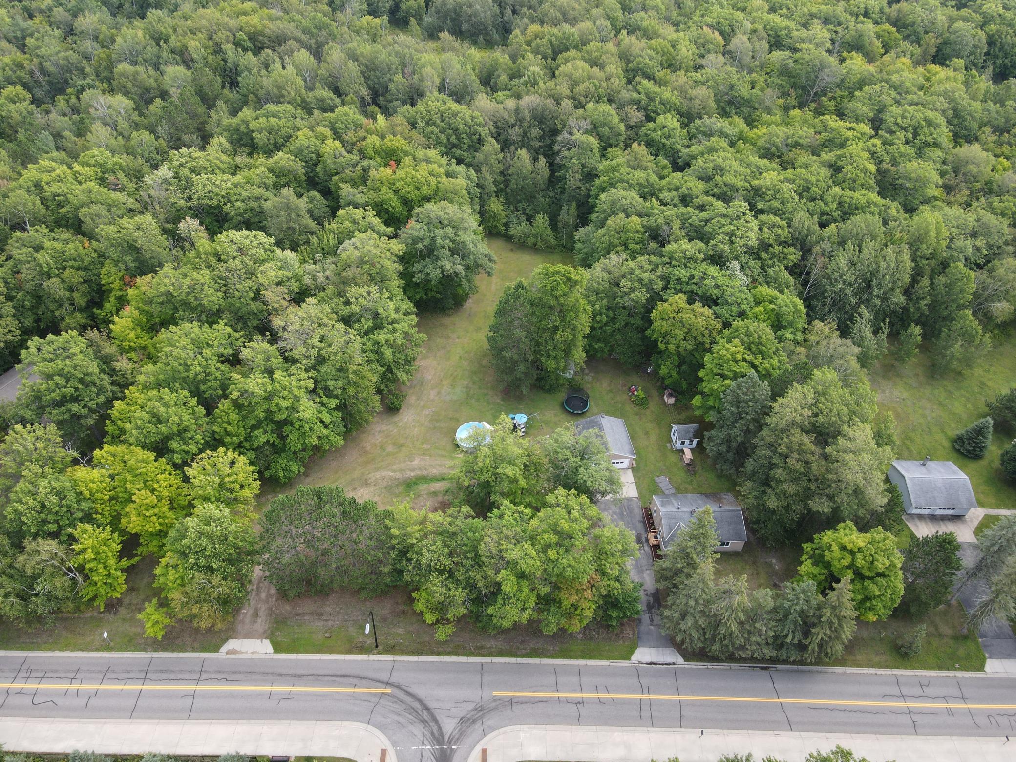 1960 single family home for sale at 1619 Horseshoe Lake Road in Grand Rapids, MN — 3 bed, 1 bath (photo 25 of 32)