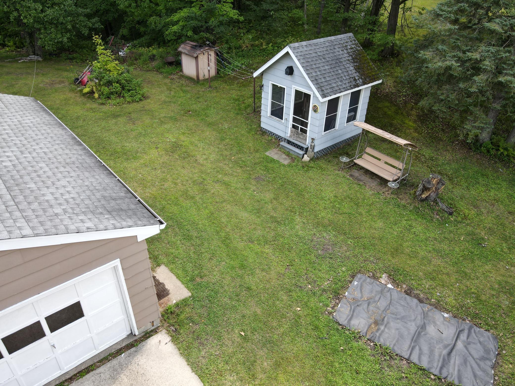 1960 single family home for sale at 1619 Horseshoe Lake Road in Grand Rapids, MN — 3 bed, 1 bath (photo 28 of 32)