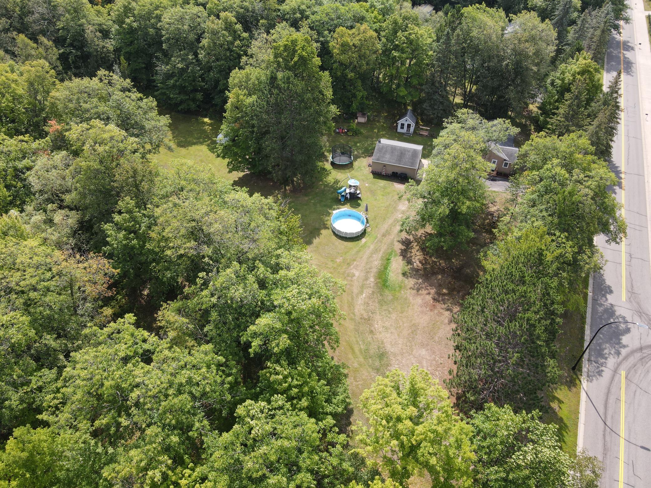 1960 single family home for sale at 1619 Horseshoe Lake Road in Grand Rapids, MN — 3 bed, 1 bath (photo 29 of 32)