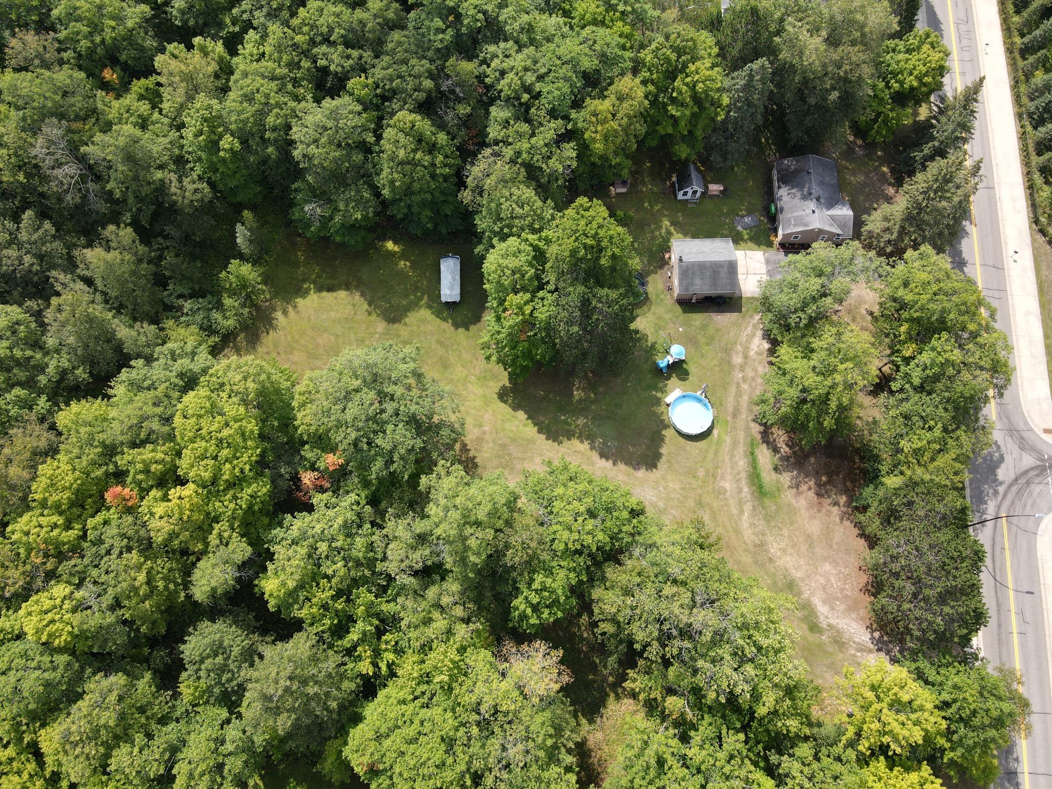 1960 single family home for sale at 1619 Horseshoe Lake Road in Grand Rapids, MN — 3 bed, 1 bath (photo 30 of 32)