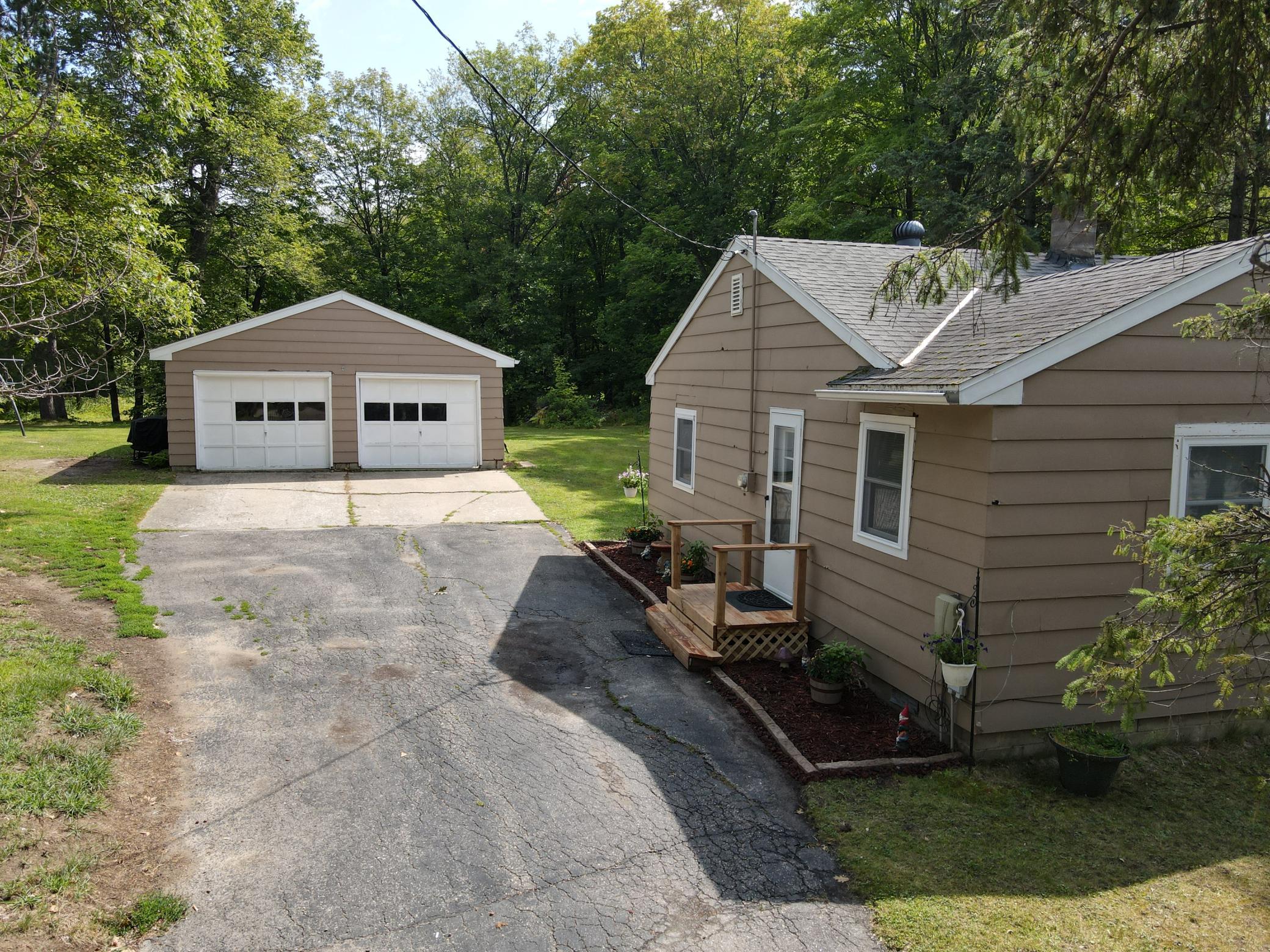 1960 single family home for sale at 1619 Horseshoe Lake Road in Grand Rapids, MN — 3 bed, 1 bath (photo 32 of 32)