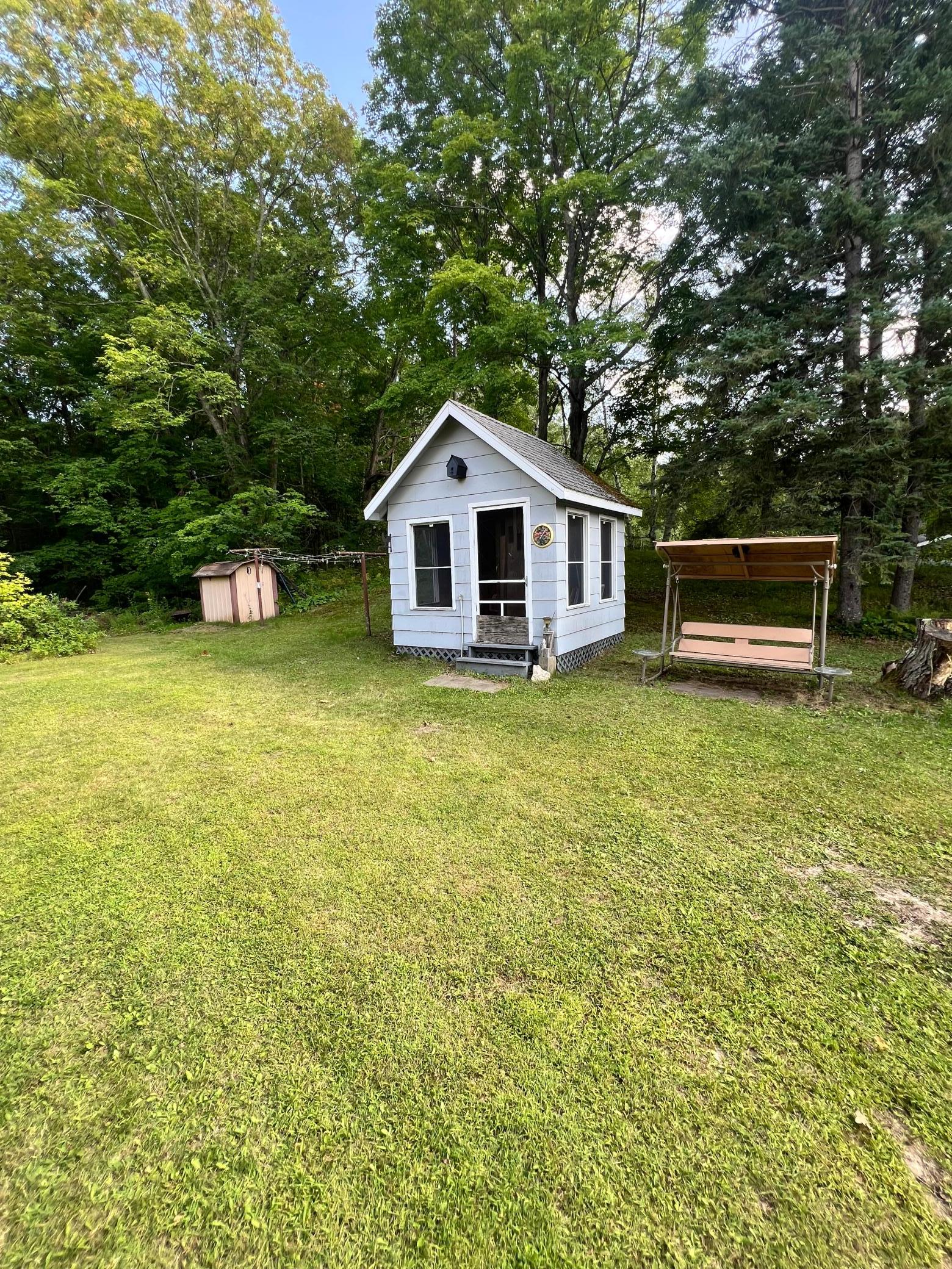 1960 single family home for sale at 1619 Horseshoe Lake Road in Grand Rapids, MN — 3 bed, 1 bath (photo 7 of 32)