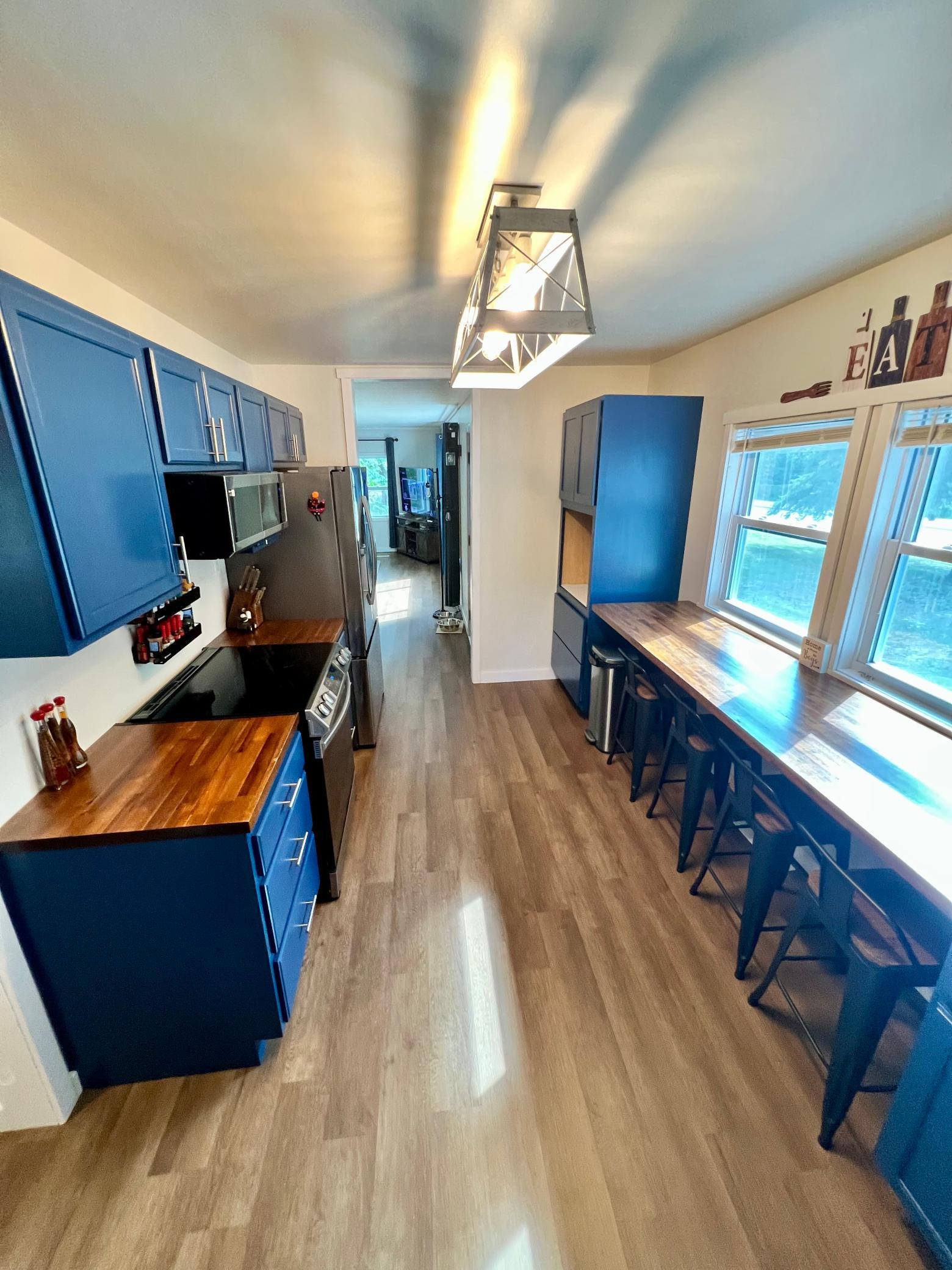 1960 single family home for sale at 1619 Horseshoe Lake Road in Grand Rapids, MN — 3 bed, 1 bath (photo 9 of 32)