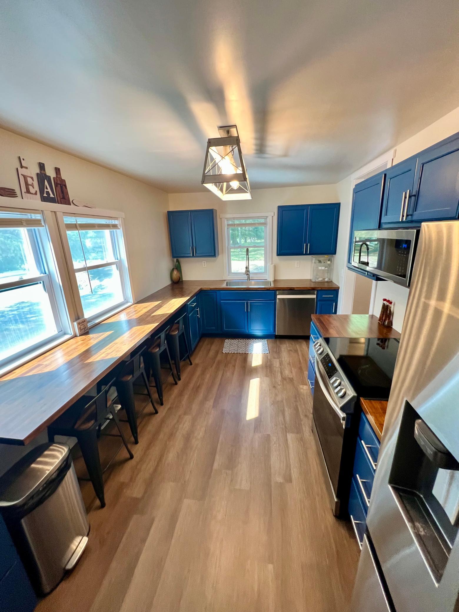 1960 single family home for sale at 1619 Horseshoe Lake Road in Grand Rapids, MN — 3 bed, 1 bath (photo 10 of 32)