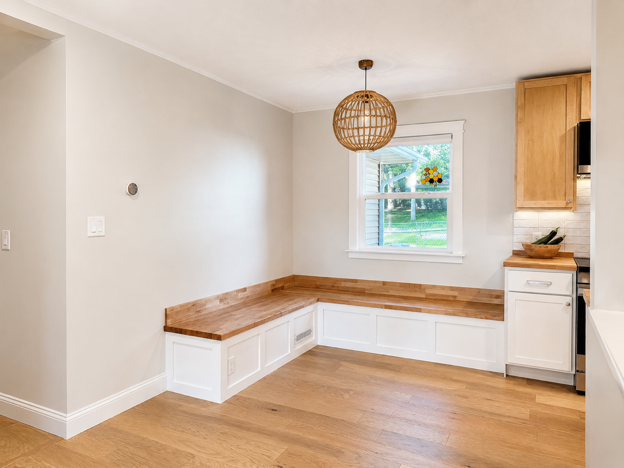 1960 single family home for sale at 1427 Lori Avenue in Detroit Lakes, MN — 4 bed, 3 bath (photo 12 of 32)