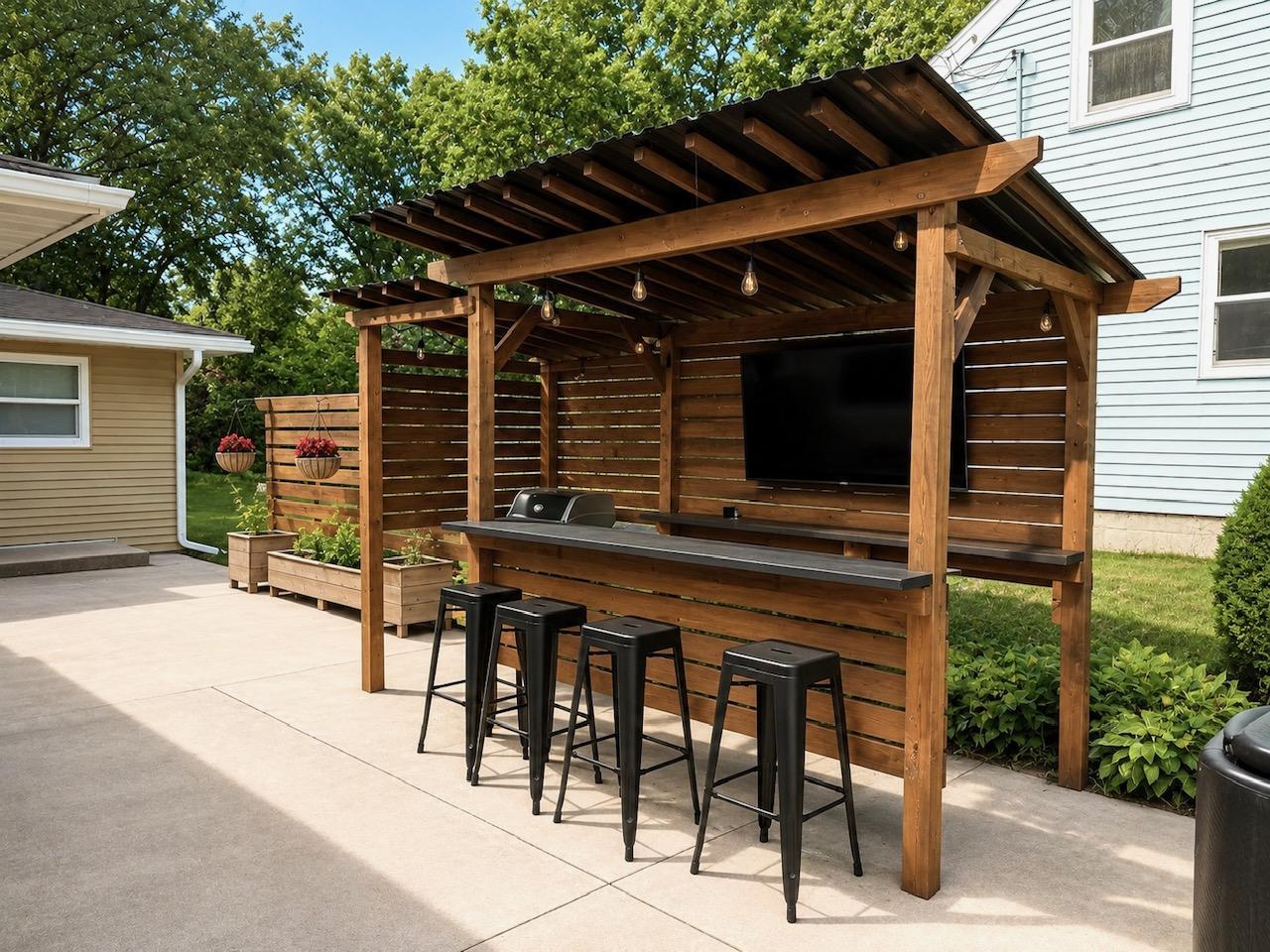 1960 single family home for sale at 1427 Lori Avenue in Detroit Lakes, MN — 4 bed, 3 bath (photo 32 of 32)