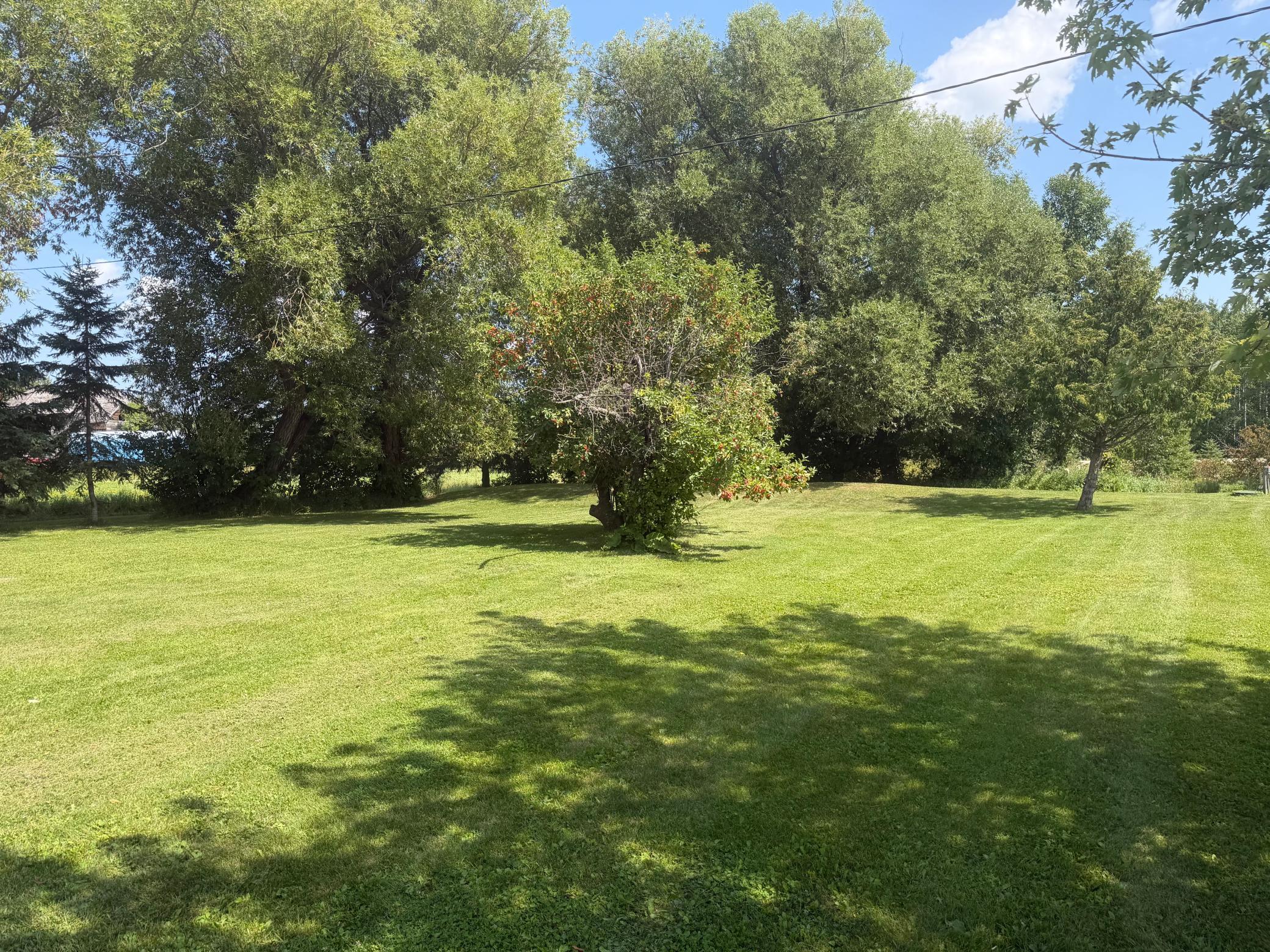 2000 single family home for sale at 1506 County Road 1 SW in Baudette, MN — 3 bed, 2 bath (photo 4 of 23)