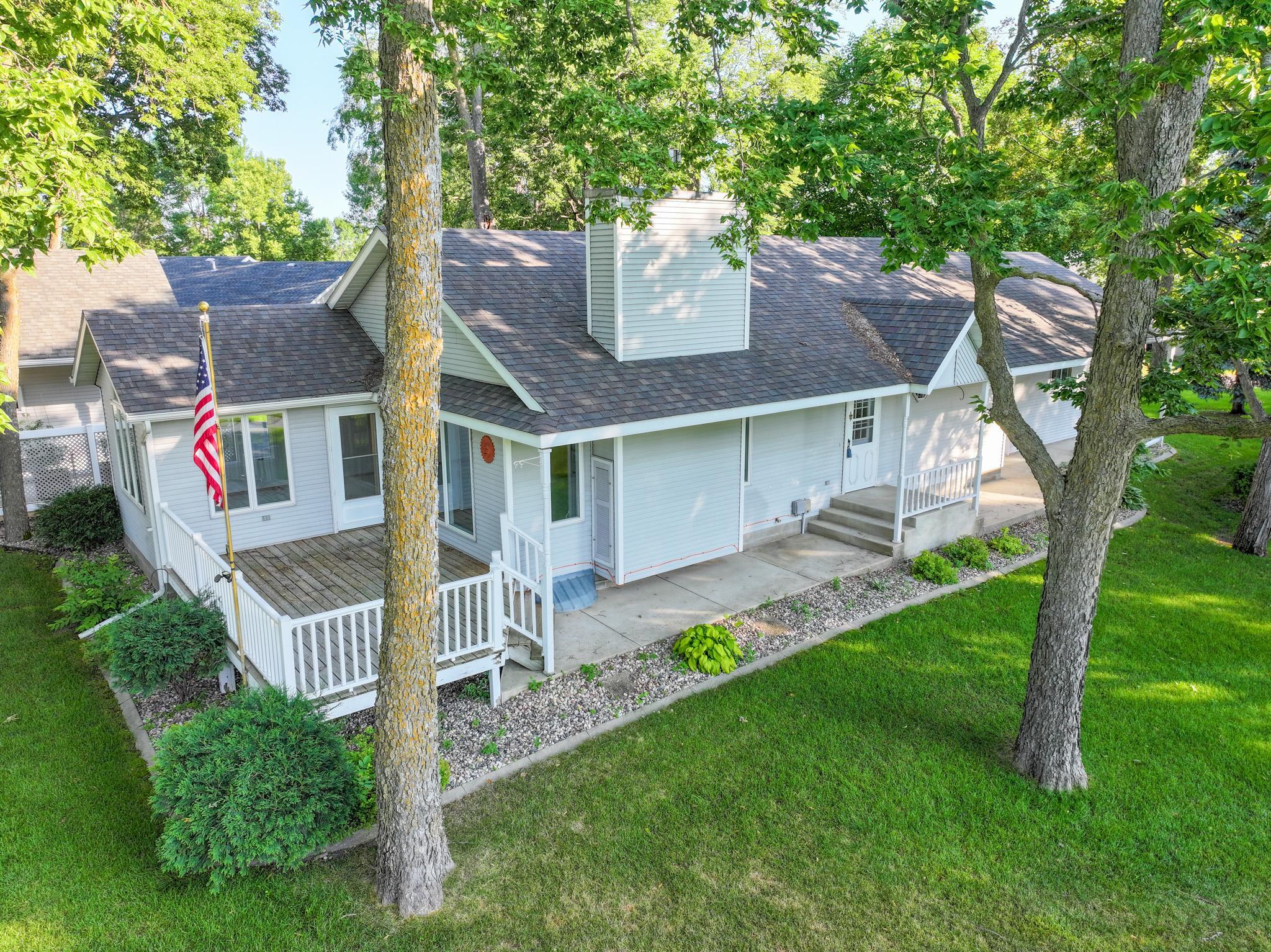 1995 home for sale at 2560 Old County Road 120 NE in Alexandria, MN — 3 bed, 3 bath (photo 41 of 56)