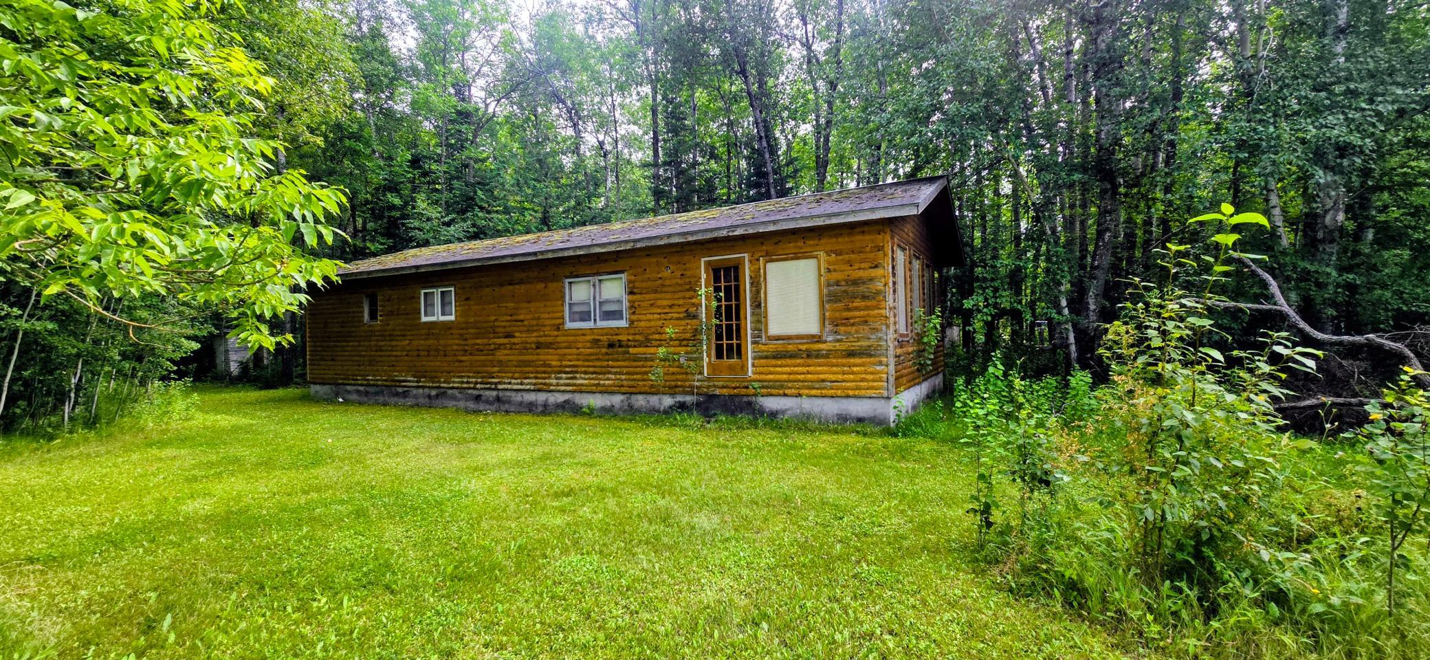 1960 single family home for sale at 17365 E Pine Drive NW in Angle Inlet, MN — 2 bed, 0 bath (photo 6 of 8)