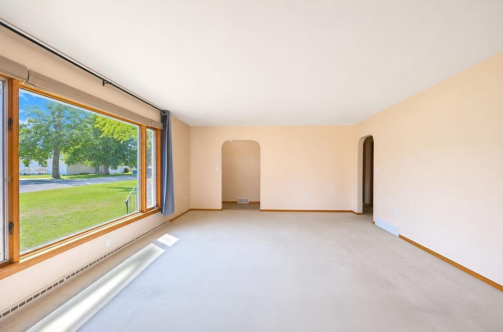 1957 single family home for sale at 142 10th Avenue N in Casselton, ND — 3 bed, 2 bath (photo 13 of 37)