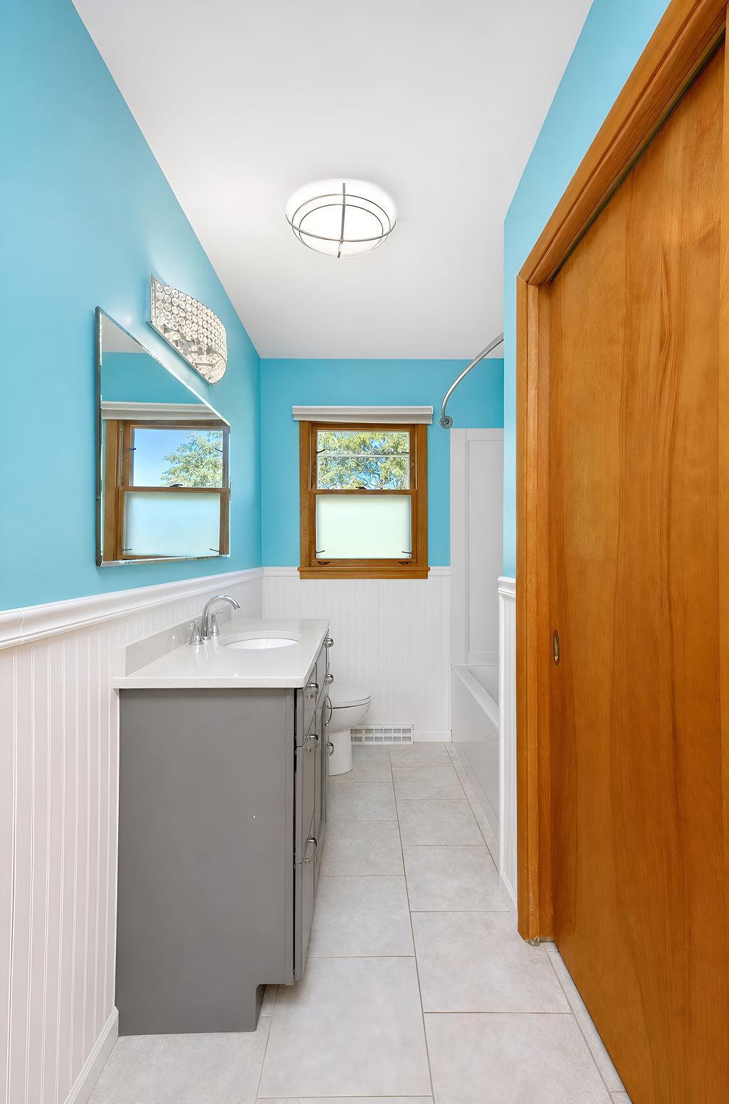 1957 single family home for sale at 142 10th Avenue N in Casselton, ND — 3 bed, 2 bath (photo 7 of 37)