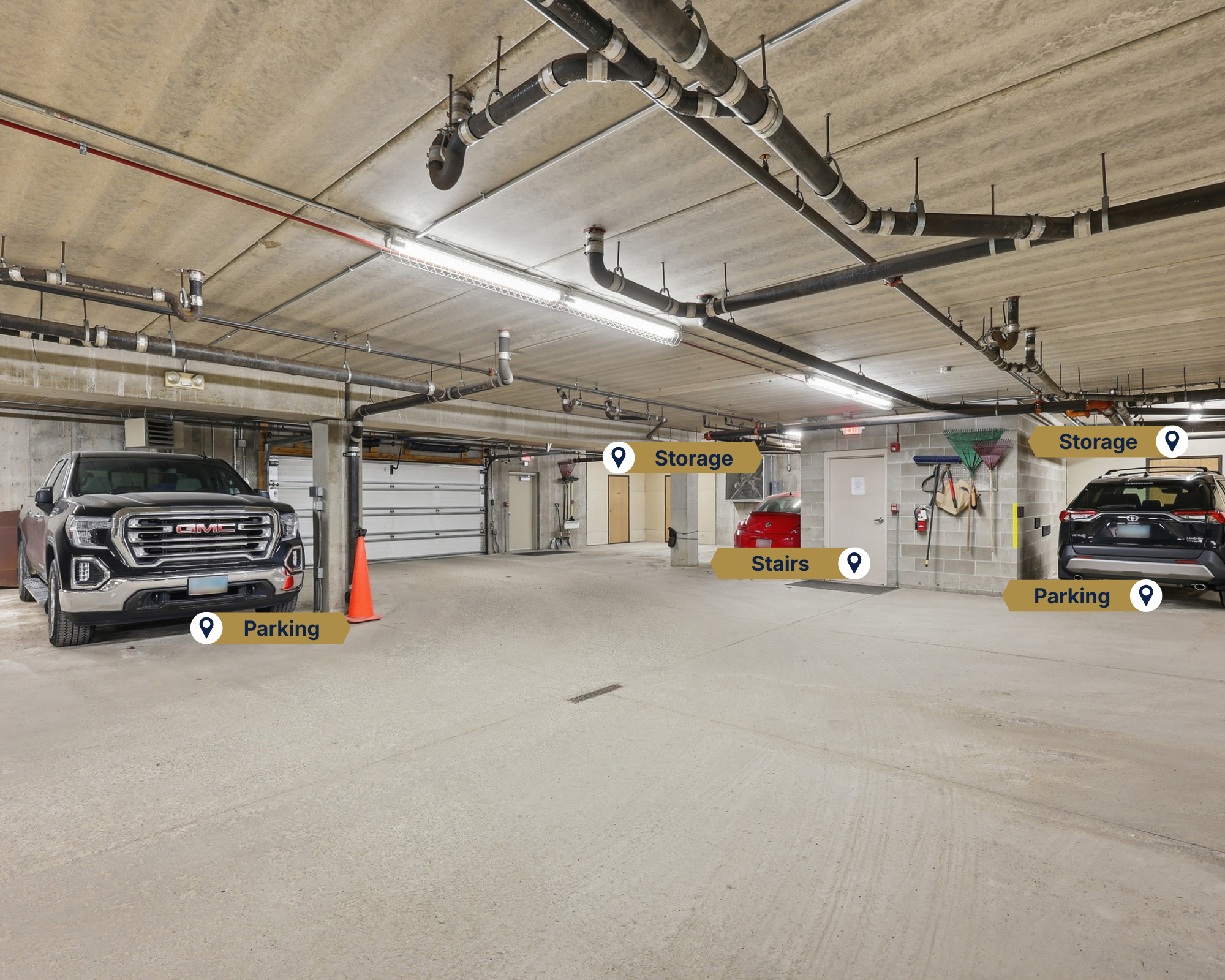 2003 condo for sale at 385 7th Avenue S, Unit Unit 104 in Fargo, ND — 3 bed, 2 bath (photo 25 of 34)