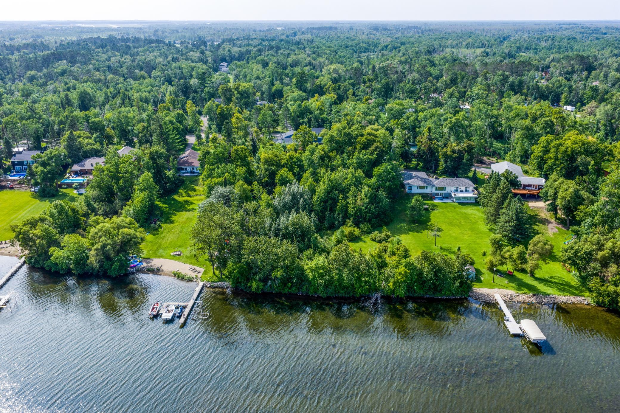 1930 land for sale at TBD Birchmont Drive NE in Bemidji, MN (photo 4 of 8)