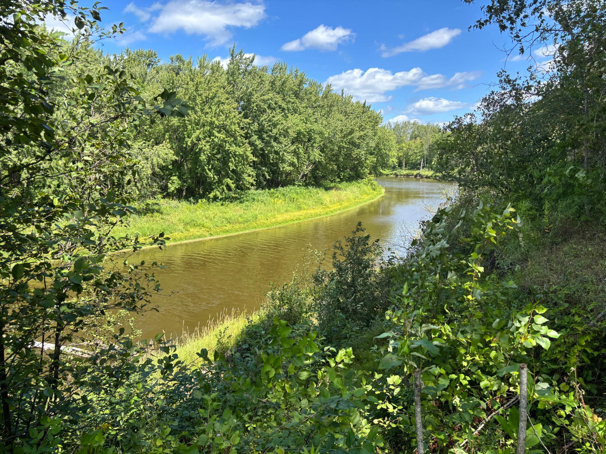 land for sale at 20396 654th Lane in Jacobson, MN