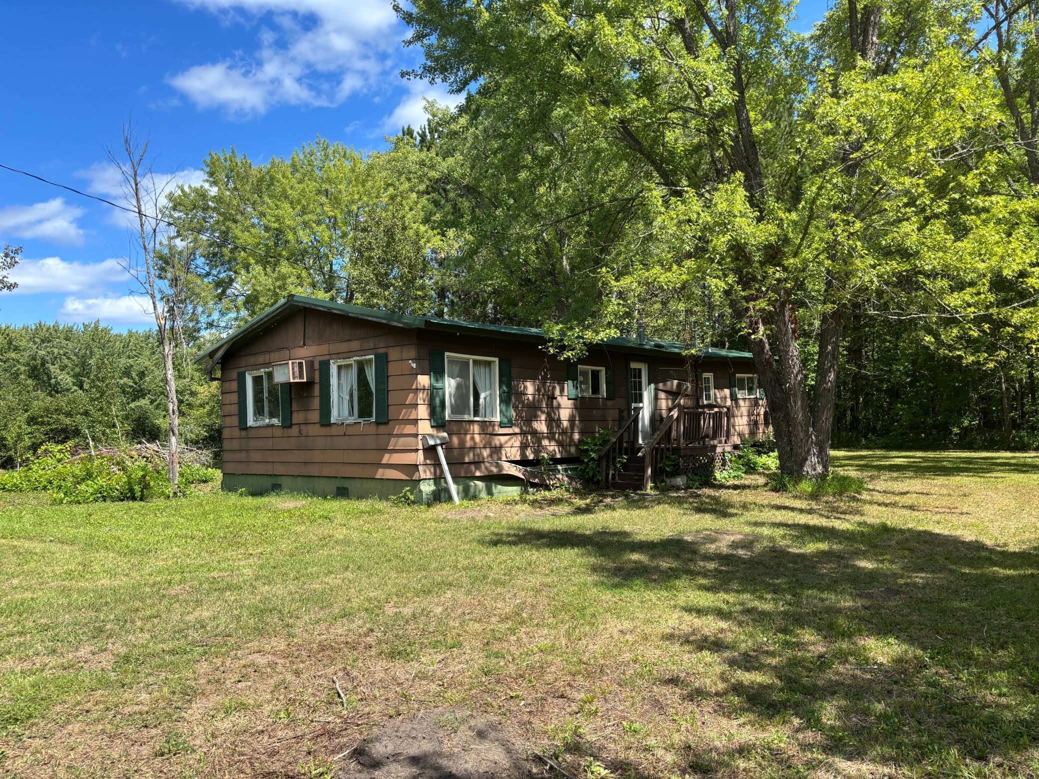 land for sale at 20396 654th Lane in Jacobson, MN (photo 2 of 8)