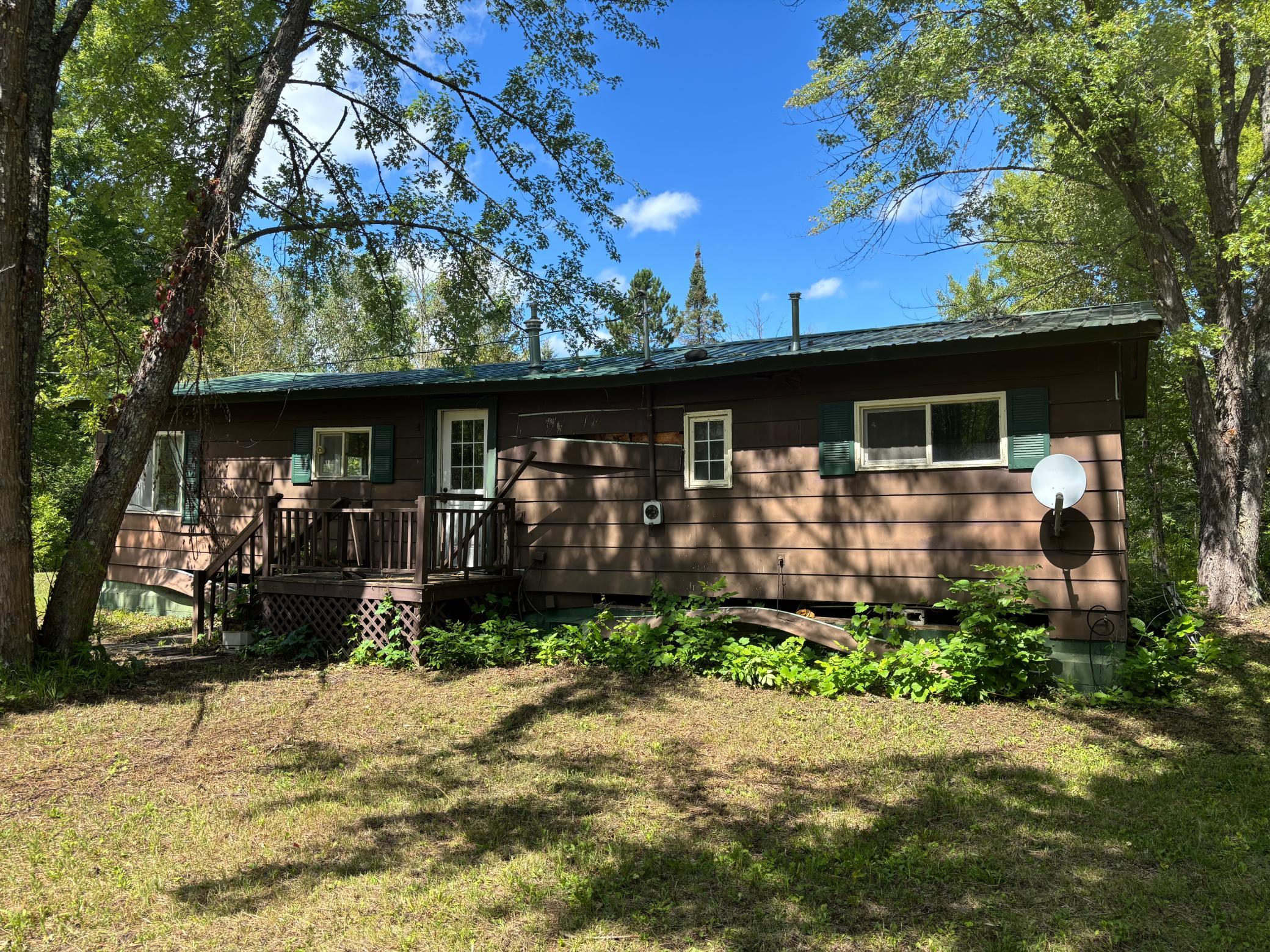 land for sale at 20396 654th Lane in Jacobson, MN (photo 3 of 8)