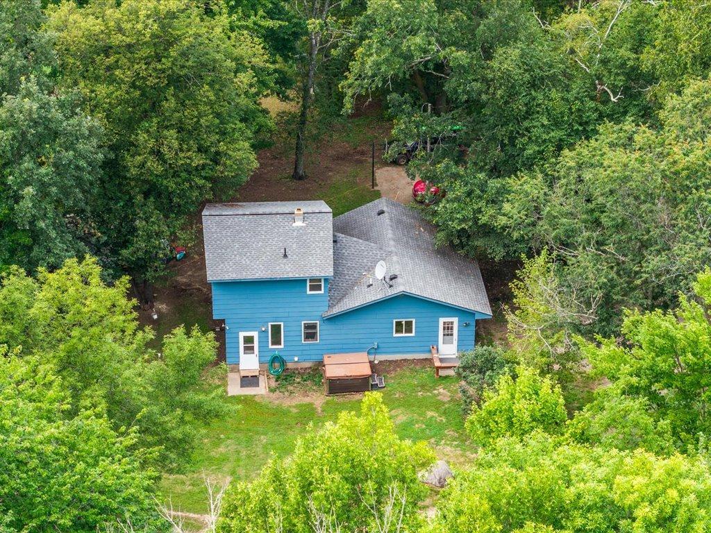1971 single family home for sale at 33021 State Highway 210 in Aitkin, MN — 4 bed, 2 bath (photo 2 of 52)
