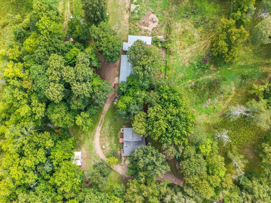 1971 single family home for sale at 33021 State Highway 210 in Aitkin, MN — 4 bed, 2 bath (photo 32 of 52)