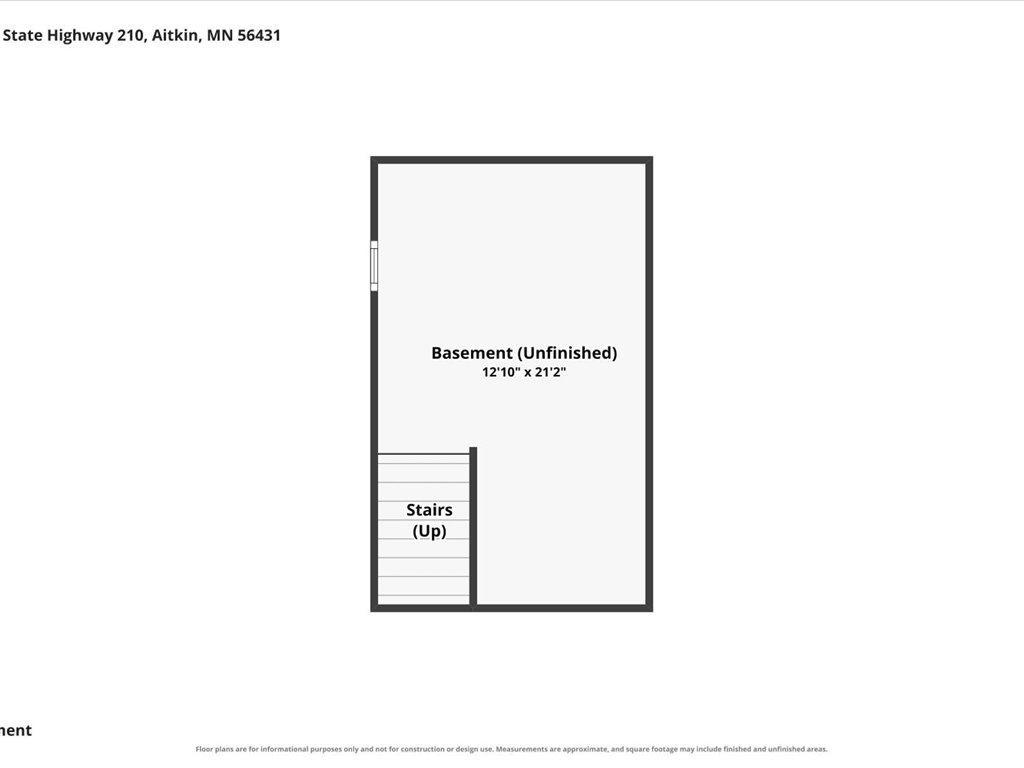 1971 single family home for sale at 33021 State Highway 210 in Aitkin, MN — 4 bed, 2 bath (photo 52 of 52)