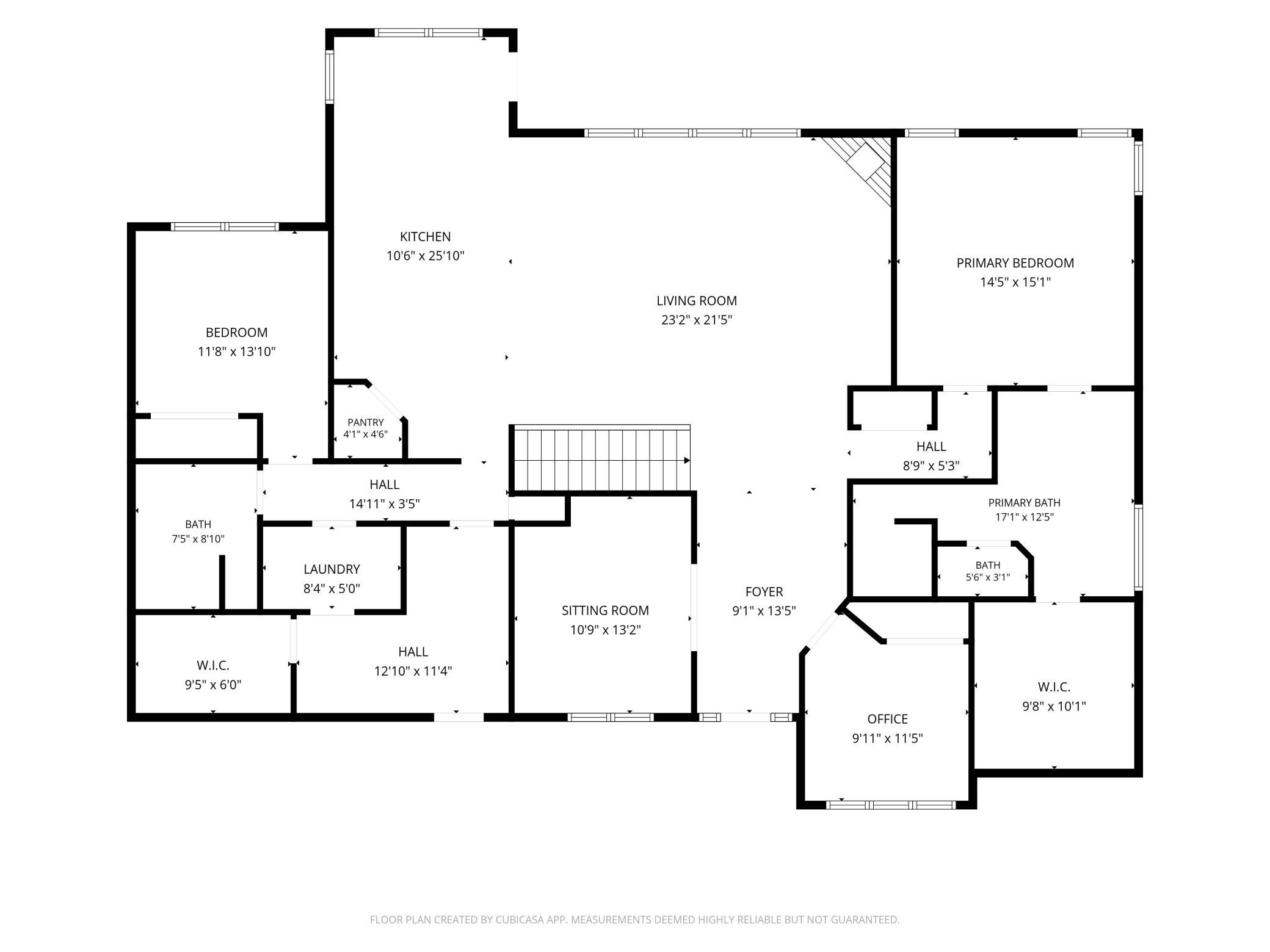 2011 single family home for sale at 6101 Silverleaf Drive S in Fargo, ND — 6 bed, 4 bath (photo 46 of 48)