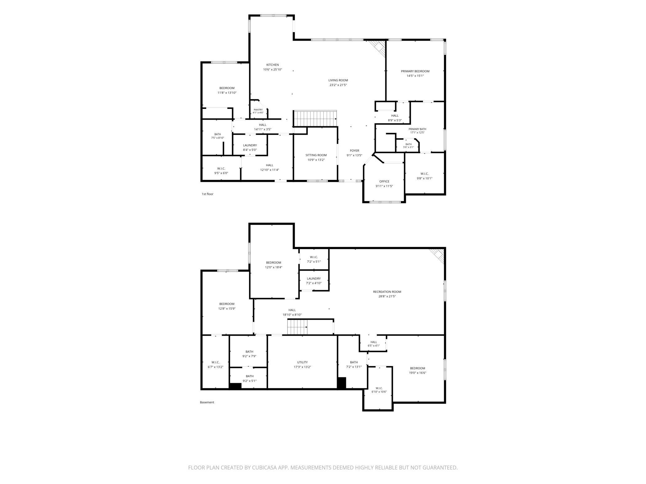 2011 single family home for sale at 6101 Silverleaf Drive S in Fargo, ND — 6 bed, 4 bath (photo 48 of 48)