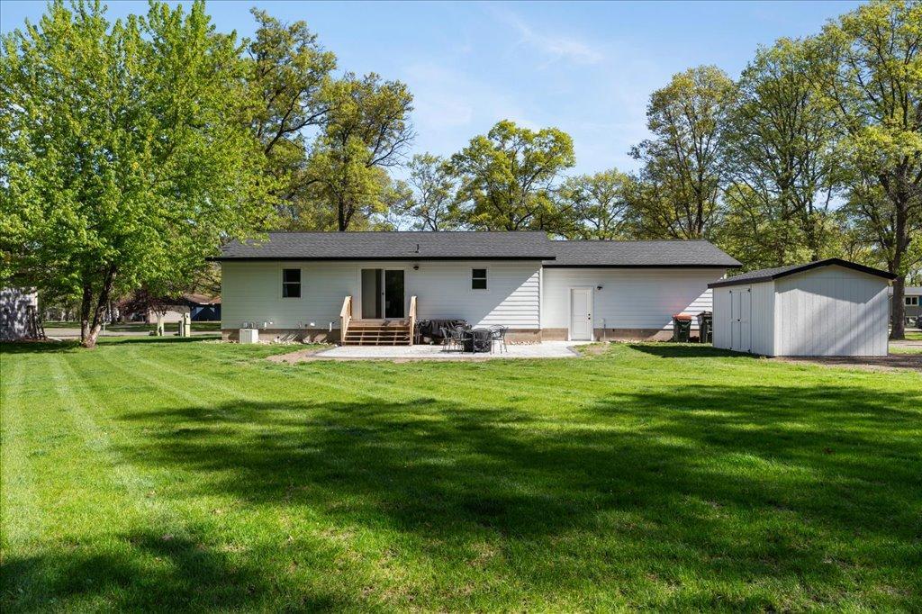 1977 single family home for sale at 6141 Donald Street in Baxter, MN — 4 bed, 2 bath (photo 29 of 29)