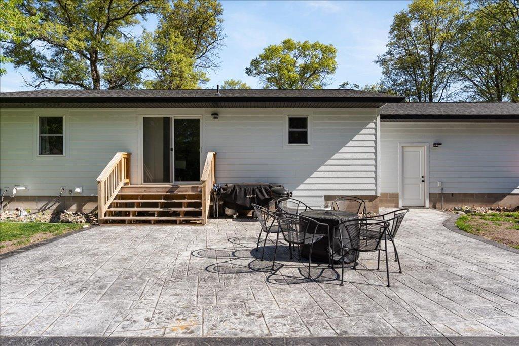 1977 single family home for sale at 6141 Donald Street in Baxter, MN — 4 bed, 2 bath (photo 4 of 29)