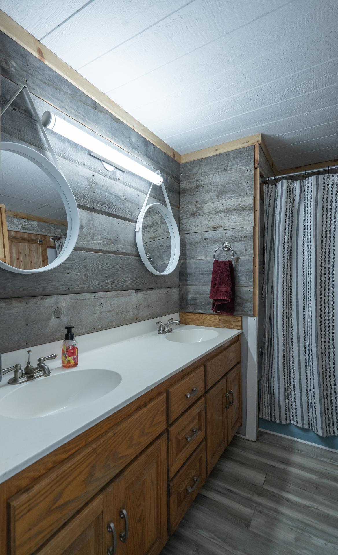 1968 single family home for sale at 18727 472nd Street in McGregor, MN — 2 bed, 1 bath (photo 11 of 30)