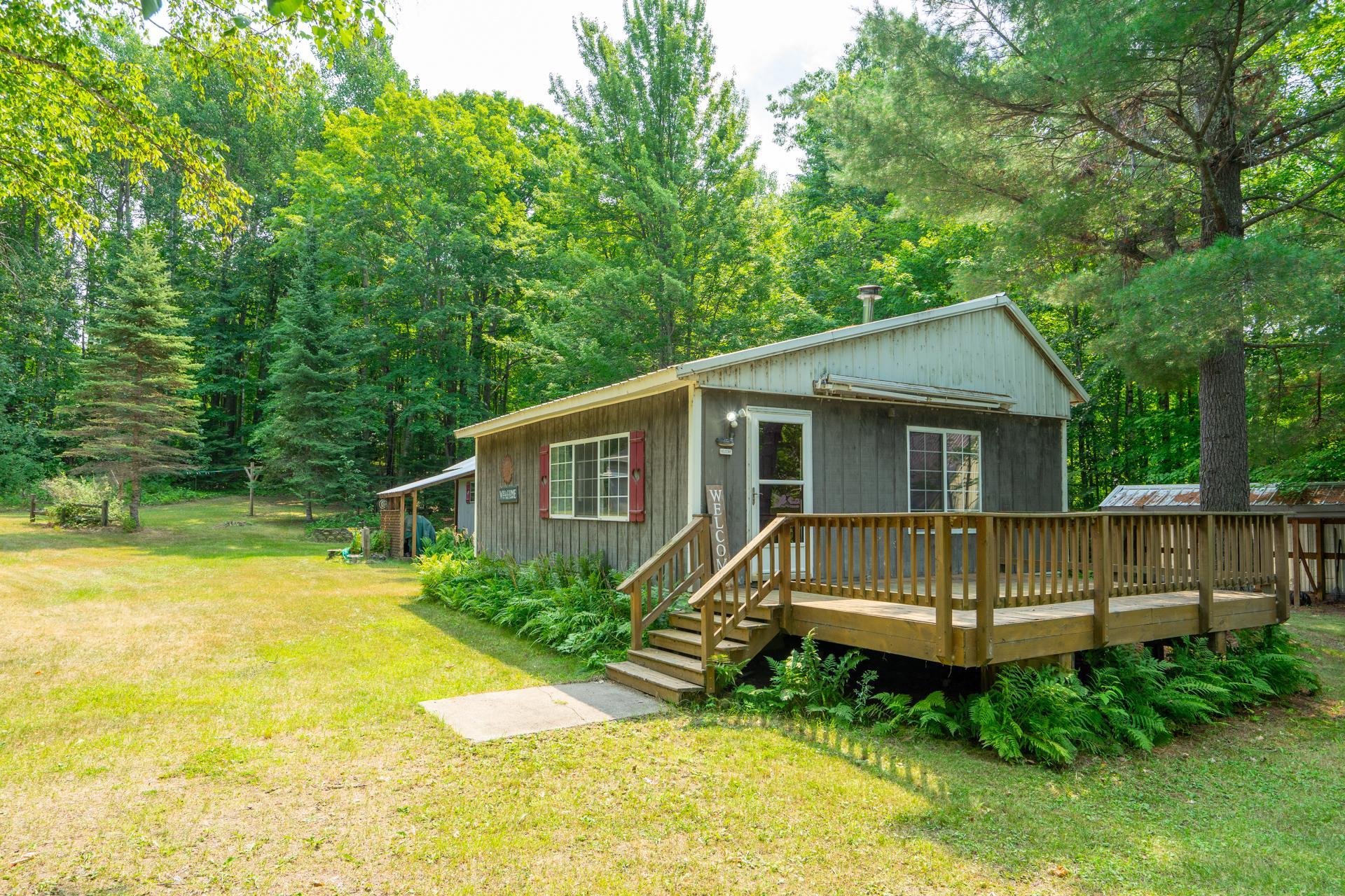 1968 single family home for sale at 18727 472nd Street in McGregor, MN — 2 bed, 1 bath (photo 14 of 30)