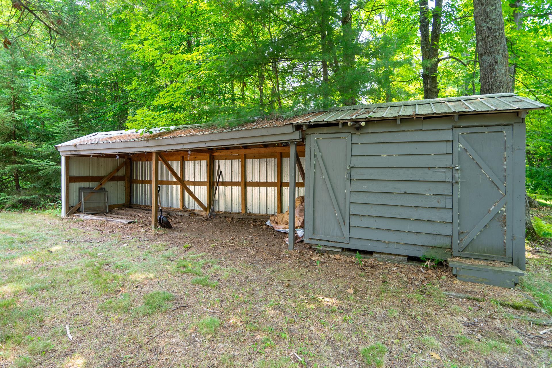 1968 single family home for sale at 18727 472nd Street in McGregor, MN — 2 bed, 1 bath (photo 16 of 30)