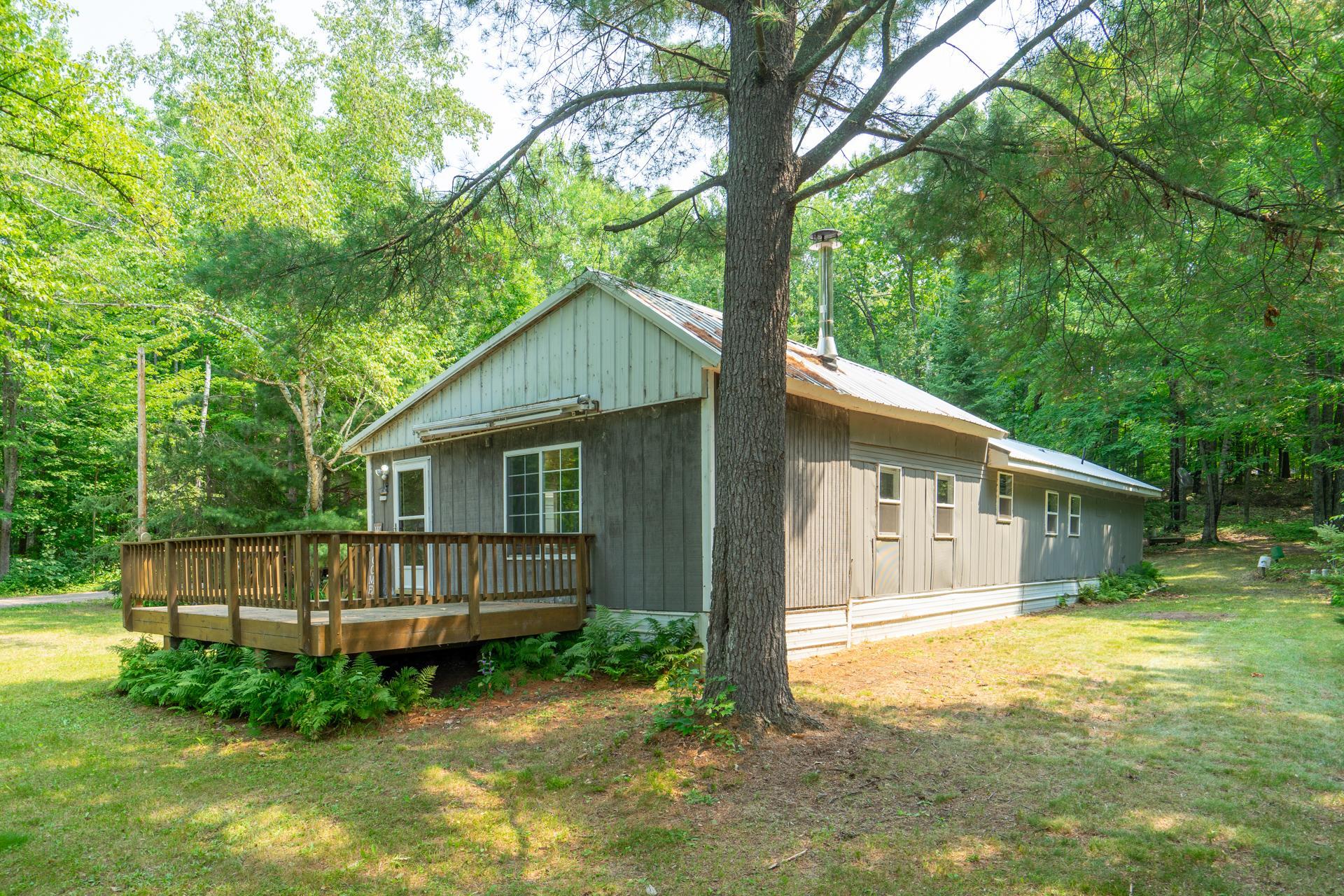 1968 single family home for sale at 18727 472nd Street in McGregor, MN — 2 bed, 1 bath (photo 17 of 30)