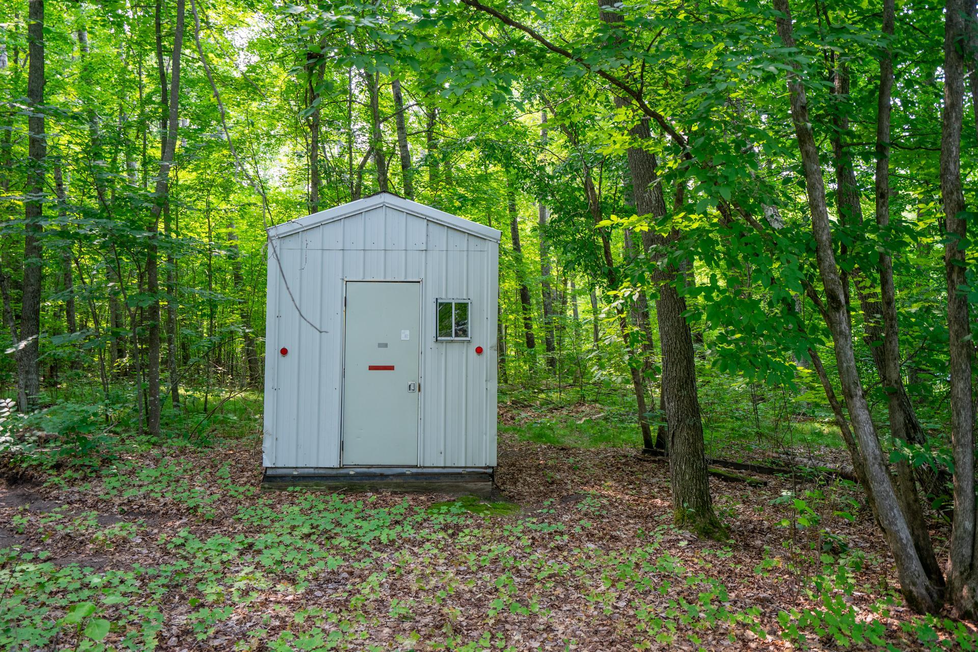 1968 single family home for sale at 18727 472nd Street in McGregor, MN — 2 bed, 1 bath (photo 18 of 30)
