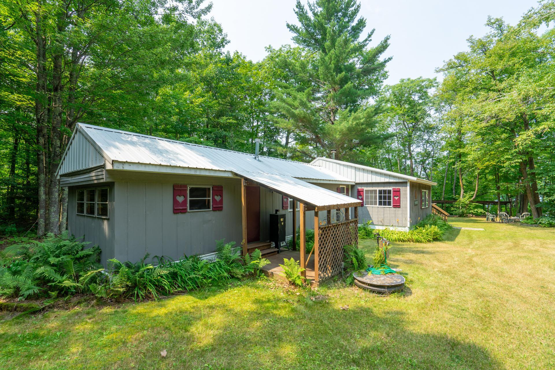 1968 single family home for sale at 18727 472nd Street in McGregor, MN — 2 bed, 1 bath (photo 20 of 30)