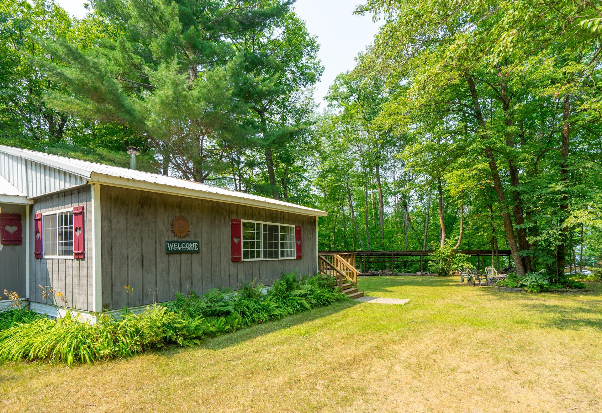 1968 single family home for sale at 18727 472nd Street in McGregor, MN — 2 bed, 1 bath (photo 21 of 30)