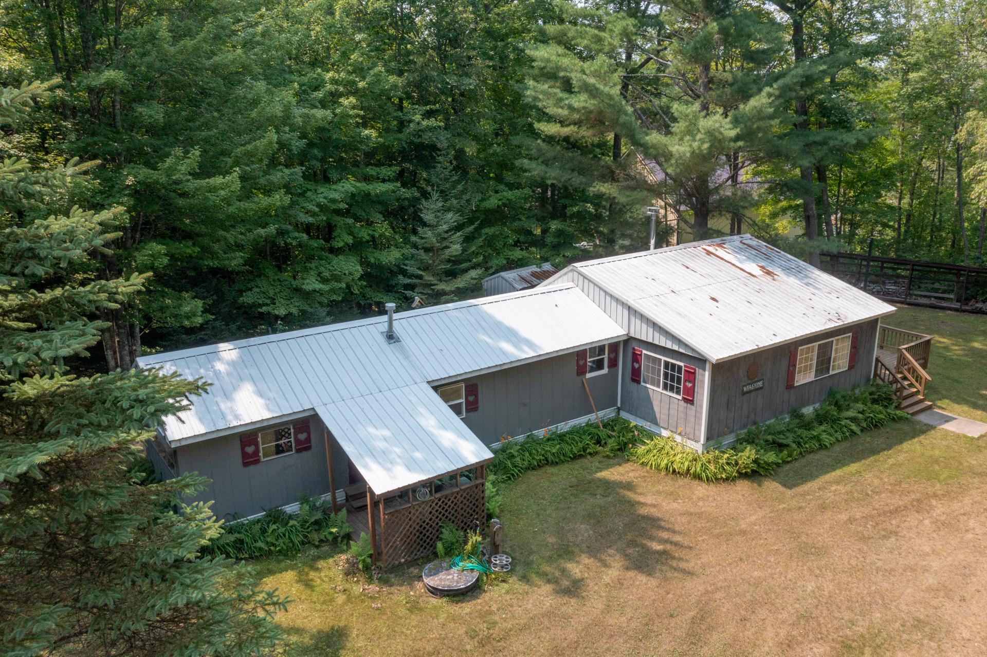 1968 single family home for sale at 18727 472nd Street in McGregor, MN — 2 bed, 1 bath (photo 23 of 30)