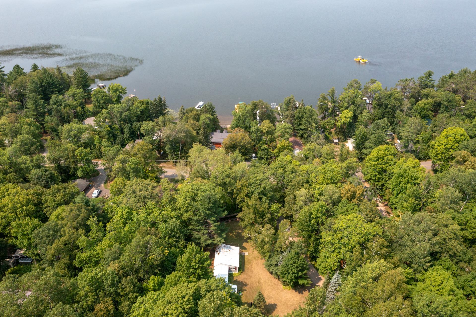 1968 single family home for sale at 18727 472nd Street in McGregor, MN — 2 bed, 1 bath (photo 25 of 30)