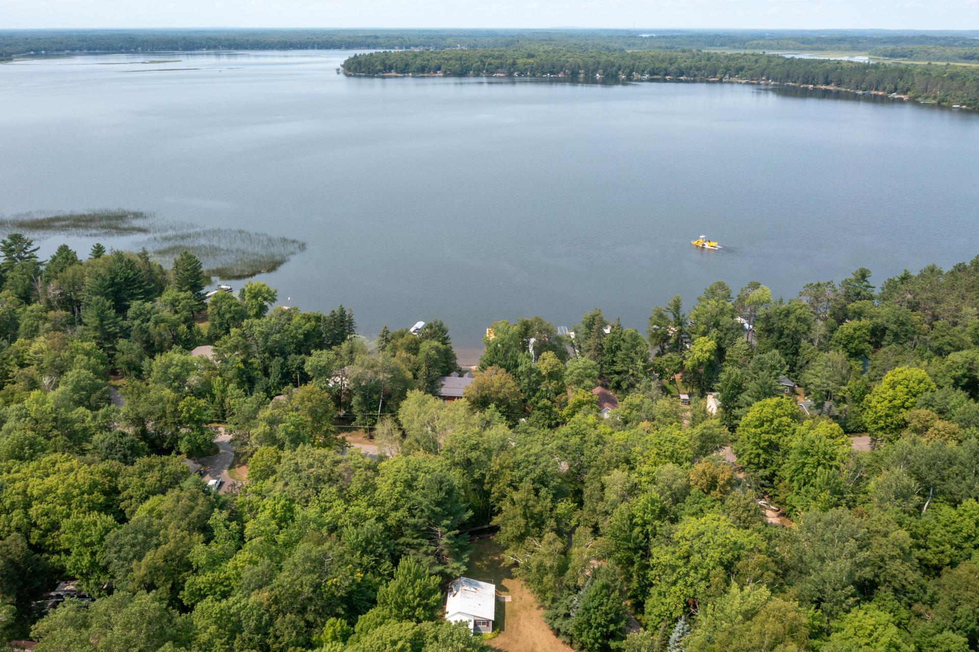 1968 single family home for sale at 18727 472nd Street in McGregor, MN — 2 bed, 1 bath (photo 26 of 30)