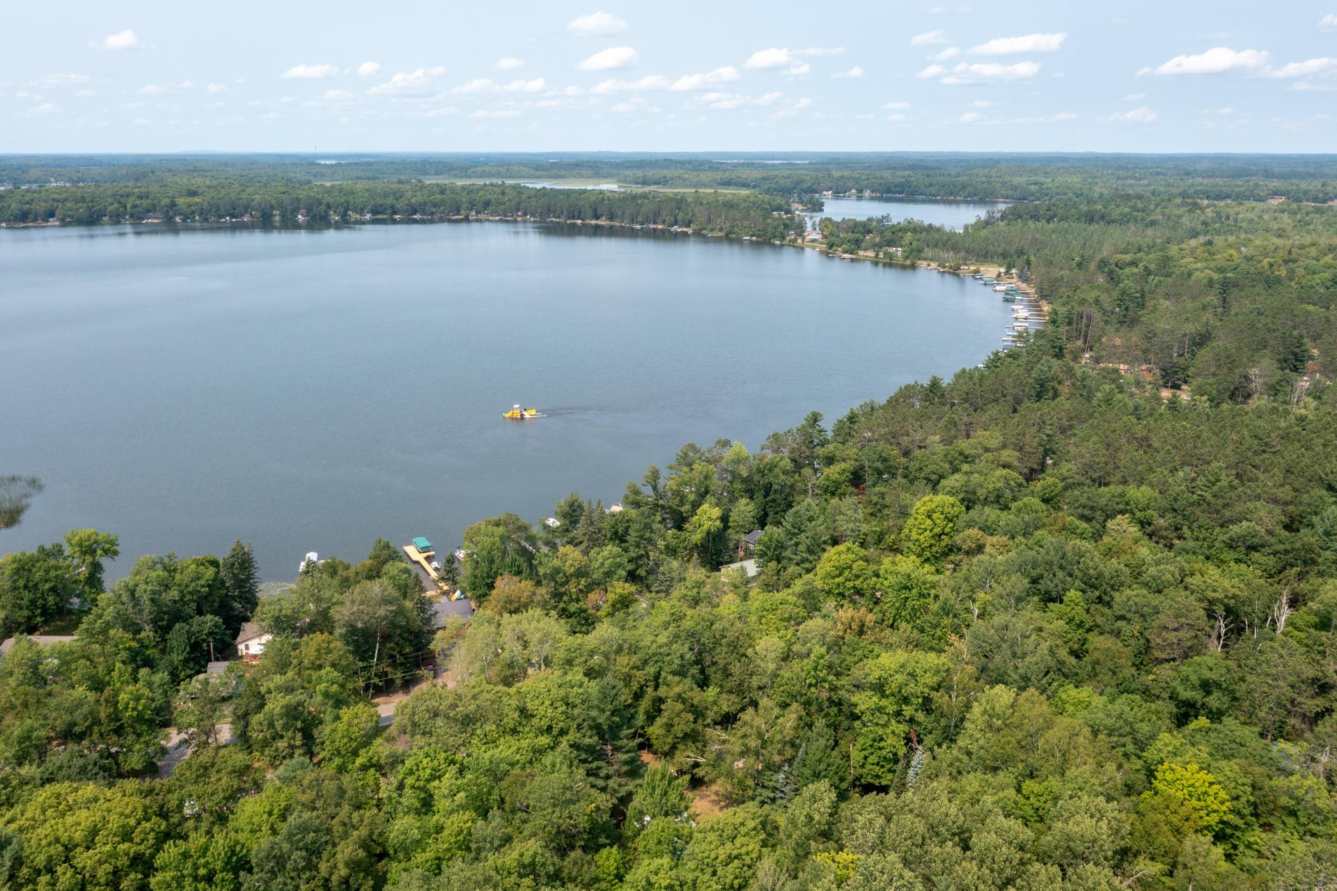 1968 single family home for sale at 18727 472nd Street in McGregor, MN — 2 bed, 1 bath (photo 27 of 30)