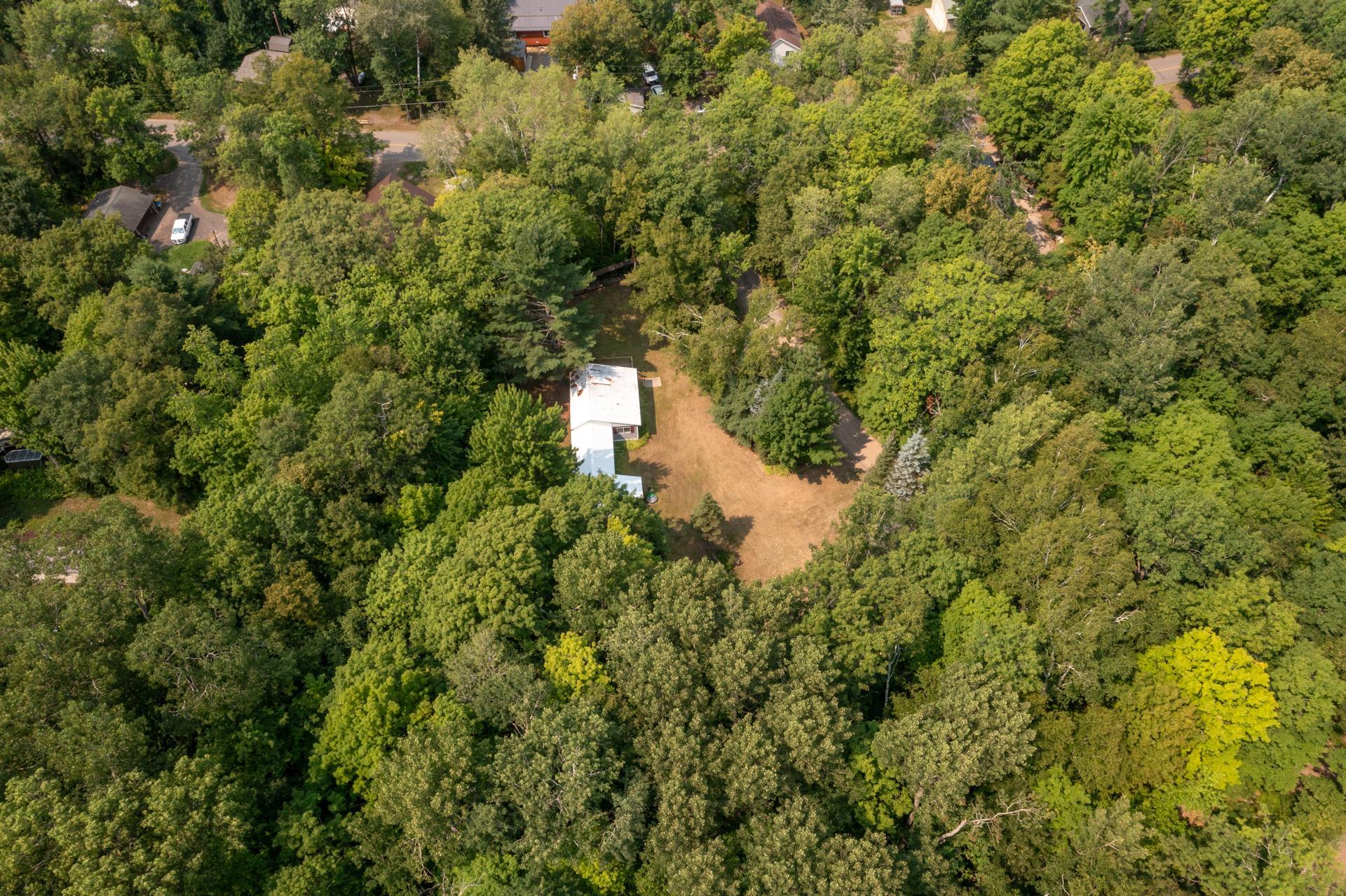 1968 single family home for sale at 18727 472nd Street in McGregor, MN — 2 bed, 1 bath (photo 28 of 30)