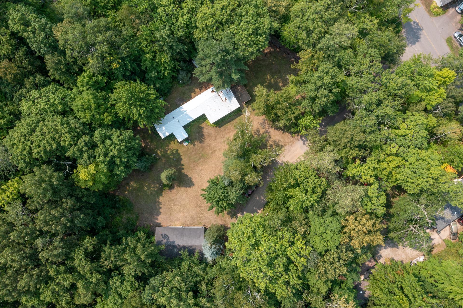 1968 single family home for sale at 18727 472nd Street in McGregor, MN — 2 bed, 1 bath (photo 29 of 30)