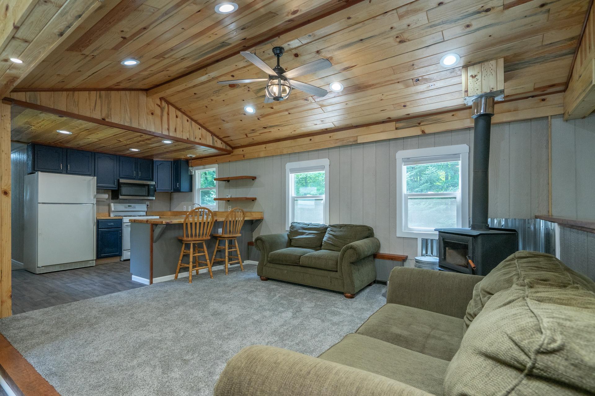 1968 single family home for sale at 18727 472nd Street in McGregor, MN — 2 bed, 1 bath (photo 6 of 30)