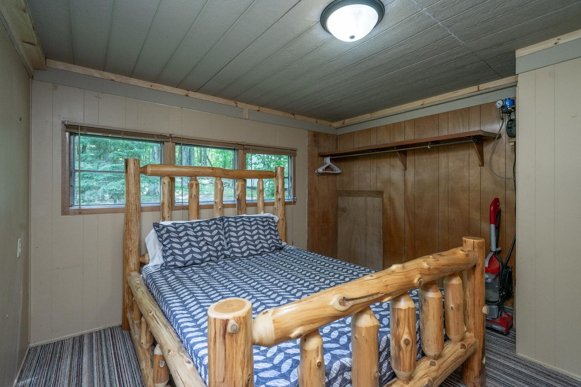 1968 single family home for sale at 18727 472nd Street in McGregor, MN — 2 bed, 1 bath (photo 10 of 30)