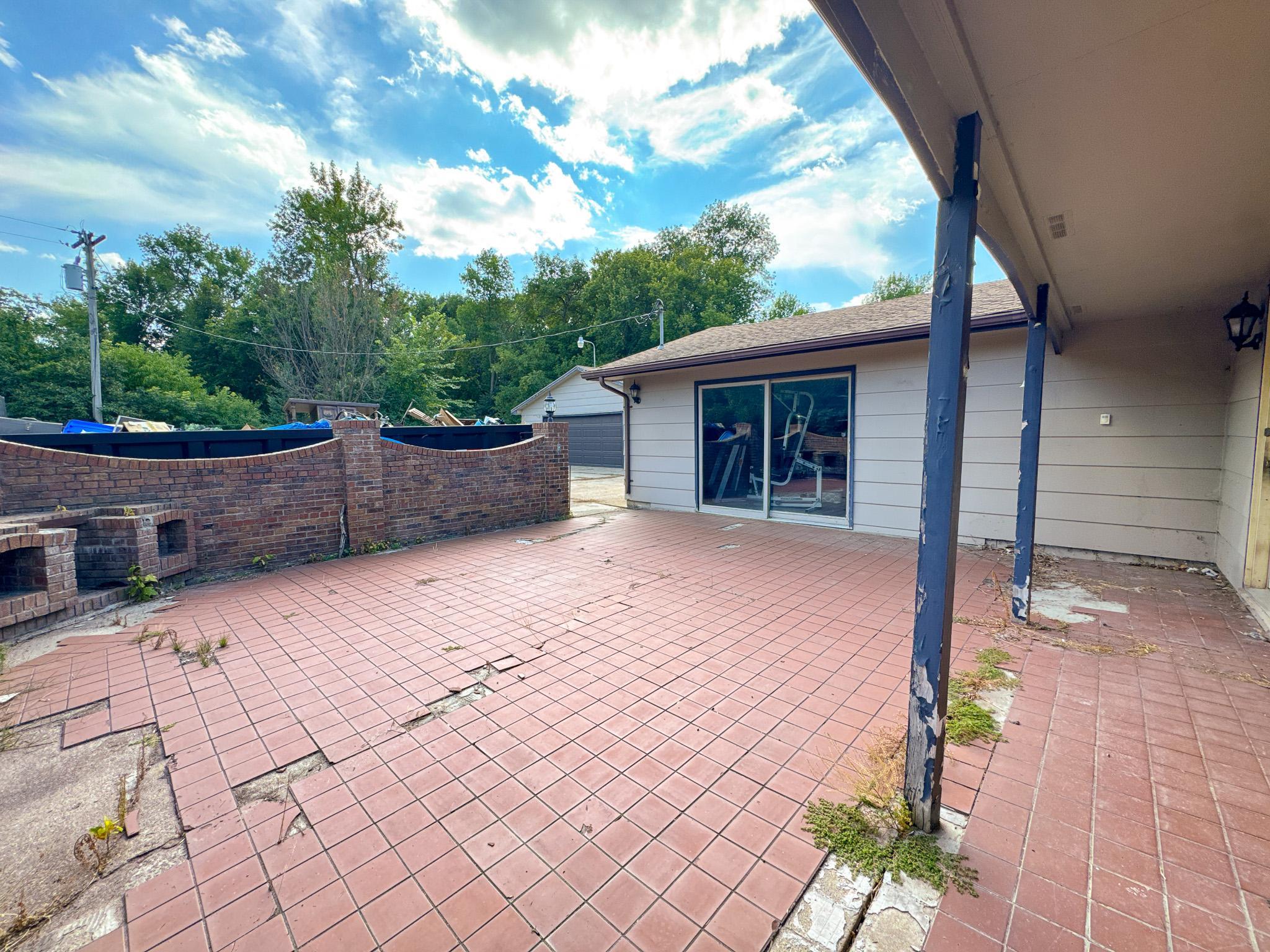 1968 single family home for sale at 23461 140th Avenue in Mahnomen, MN — 3 bed, 3 bath (photo 28 of 41)