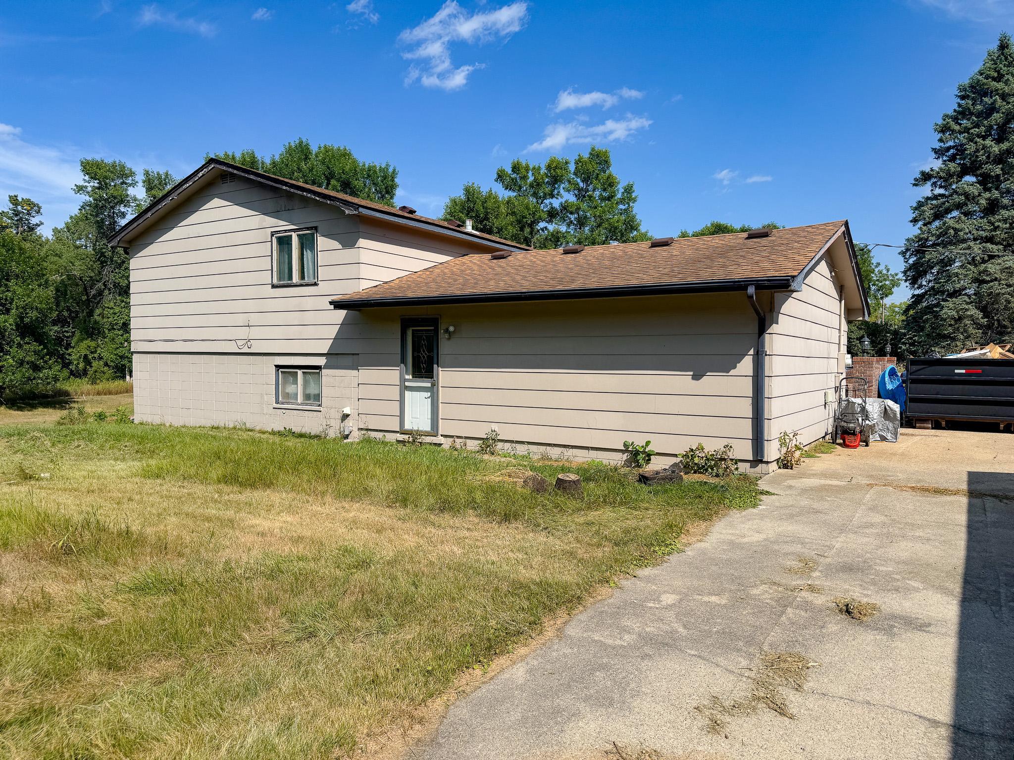 1968 single family home for sale at 23461 140th Avenue in Mahnomen, MN — 3 bed, 3 bath (photo 30 of 41)