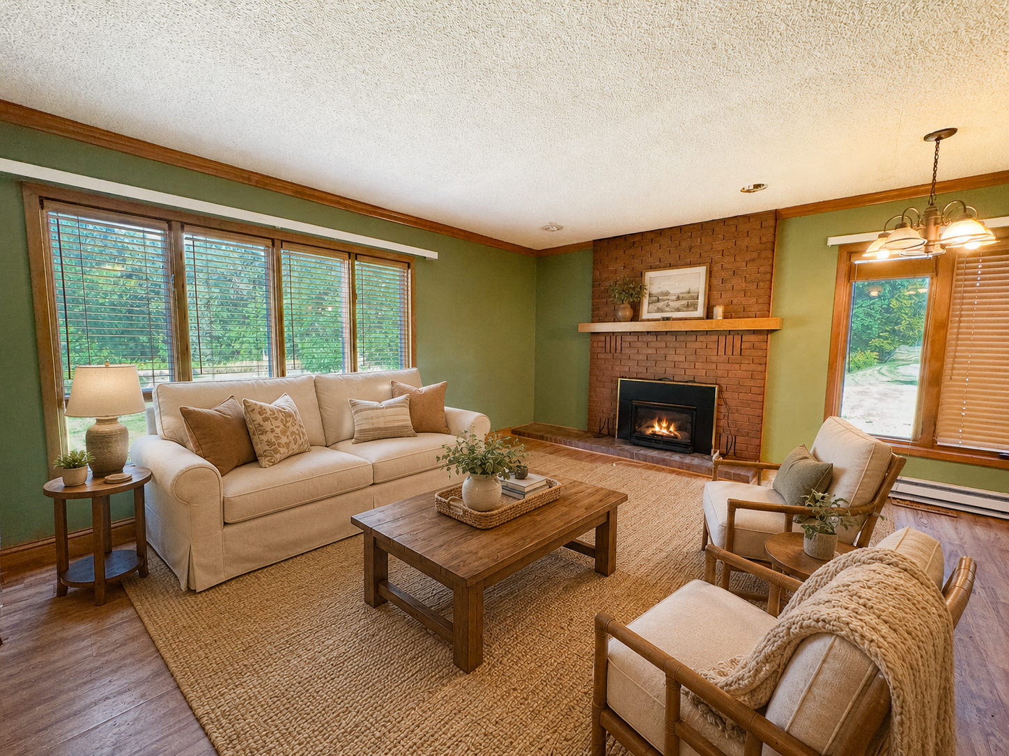 1968 single family home for sale at 23461 140th Avenue in Mahnomen, MN — 3 bed, 3 bath (photo 4 of 41)